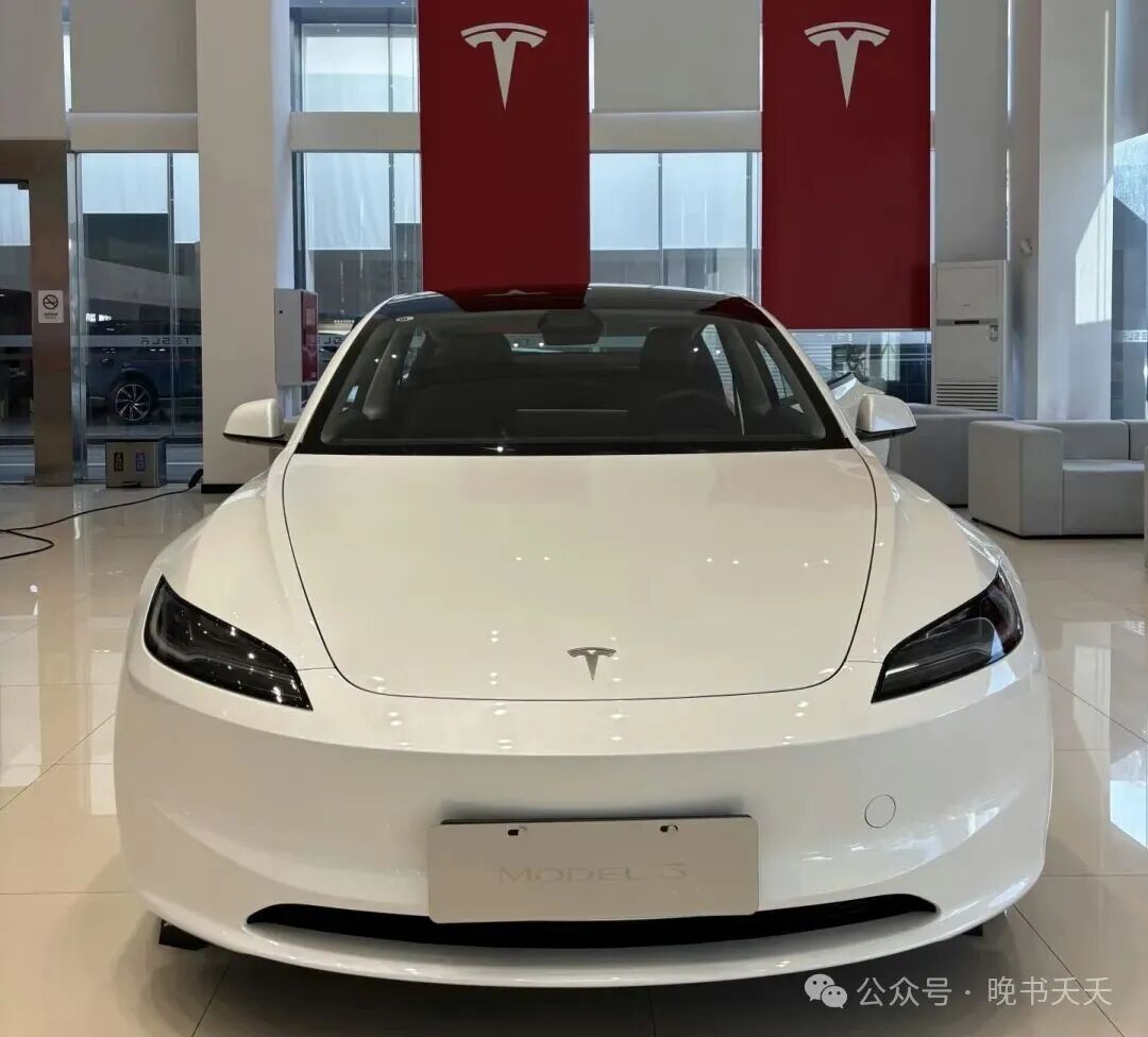 23万喜提小米SU7,深度体验10天对比特斯拉Model3,车主坦言:差距比想象大,完全不在一个层级!