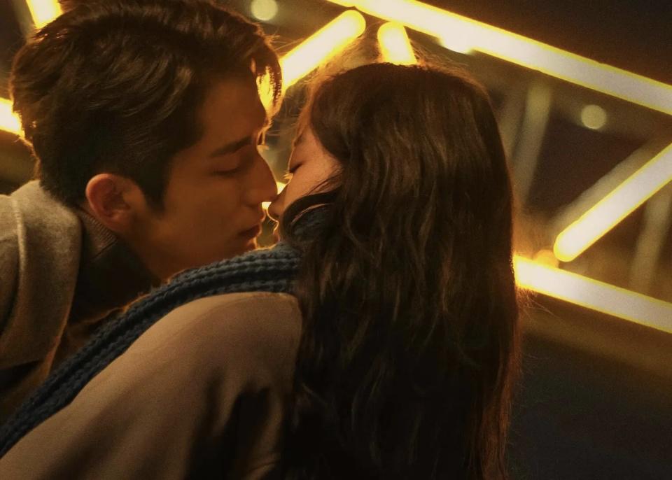 《这么多年》故事太烂了,白瞎了好题材,根本配不上张新成的演技|实力派演员|张新成|爱情|电影