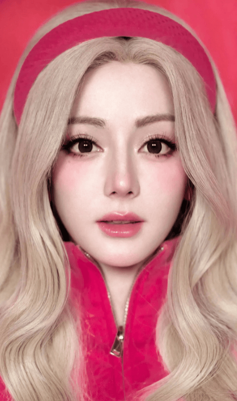 肖战、千玺、嚣张女、杨紫、热巴、丁禹兮、张凌赫、李现、刘宇宁、吴谨言、郝蕾