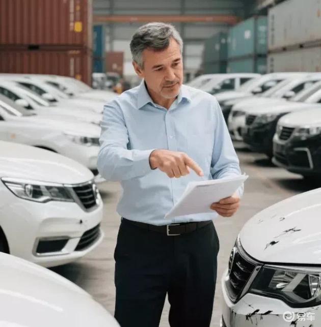 国产车海外遇投诉，质量真影响出口