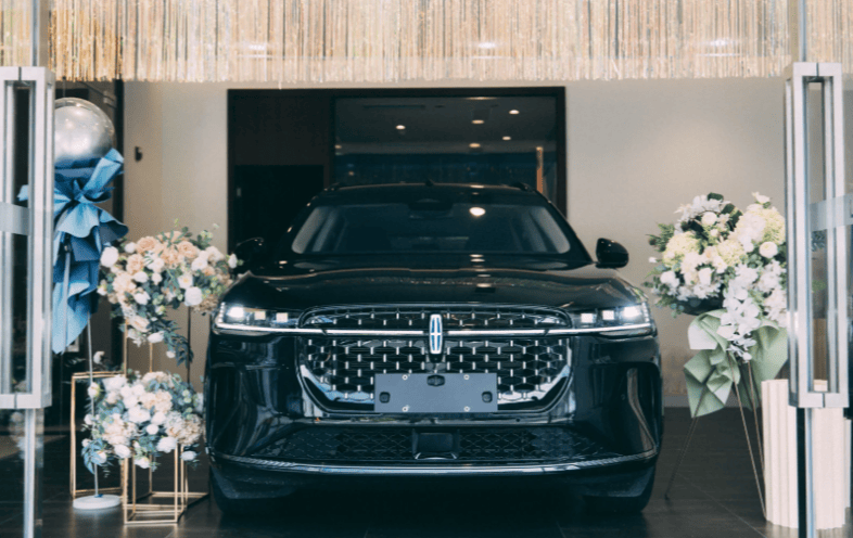 从凯迪拉克到林肯，这波换车我选对了