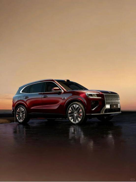 宝马X5还是极氪8X？