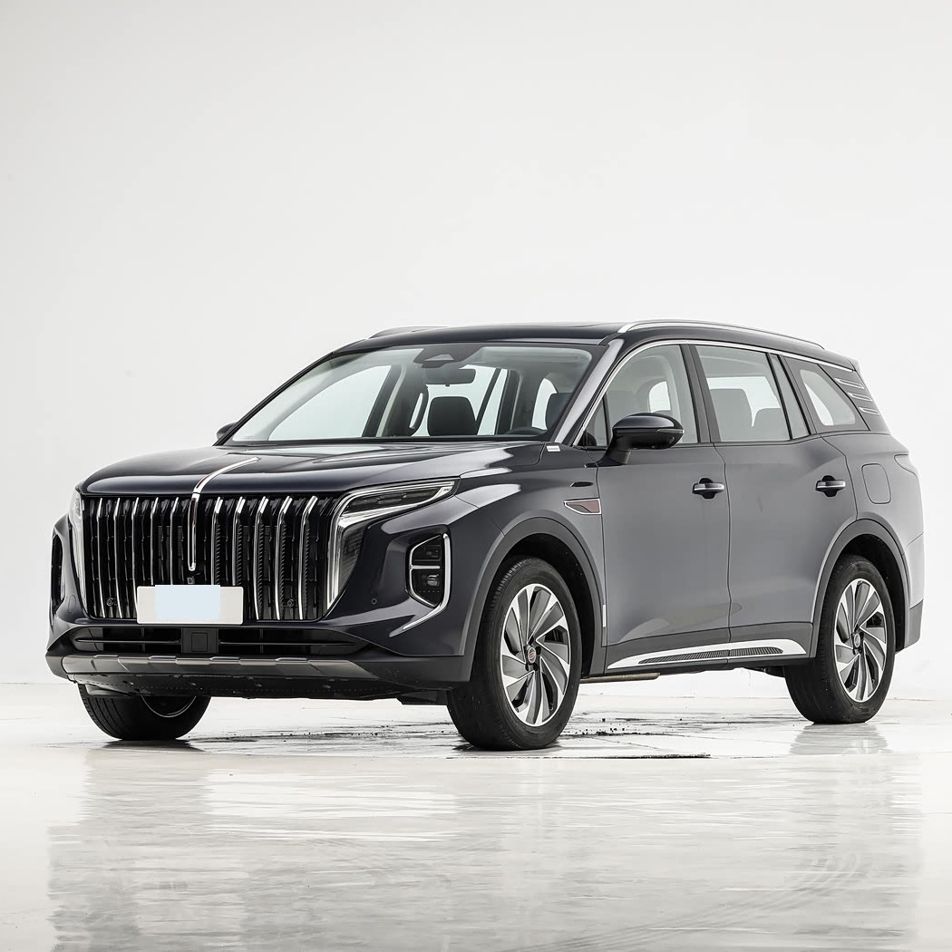 40万内六座中大型SUV推荐：四款实力派车型满足全家出行需求