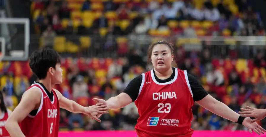 72-66！中国女篮连续两场战胜巴西，部分球员表现堪忧，数据揭示隐忧