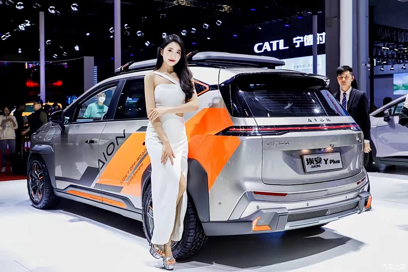 自燃?你还担心吗?细说埃安弹匣电池技术_AION Y论坛-论坛