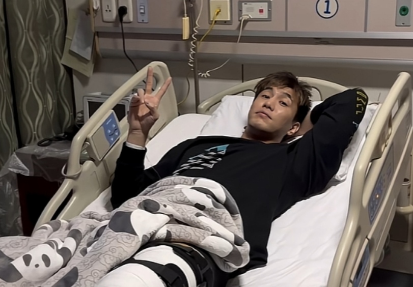 郭艾伦完成手术后面临抉择：今夏合同到期 寻求续约or选择退役？