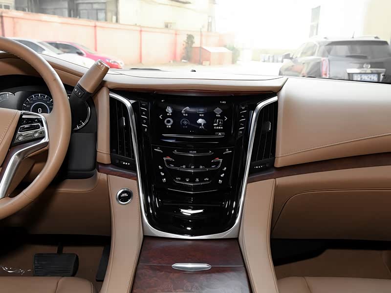 凯迪拉克电车音响怎么样