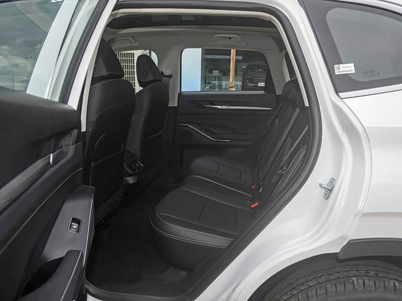 2026年购买新款哈弗H6新能源车需要多少钱?如何更划算地购买?