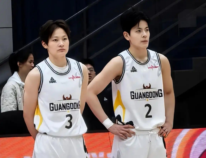 WCBA全明星完整名单：杨家姐妹、王思雨领衔正赛 张子宇领衔星锐