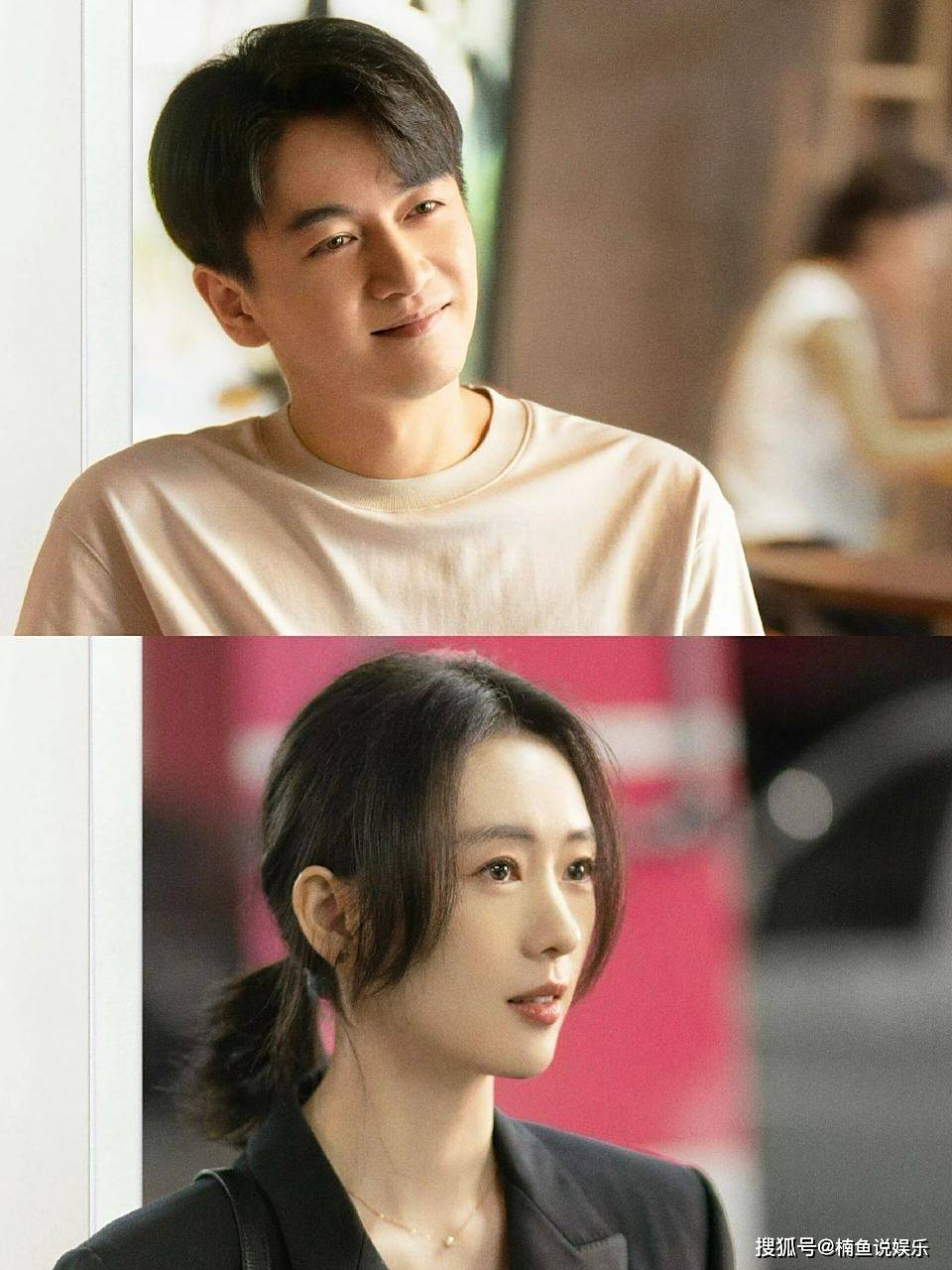 陈晓、童瑶领衔主演,追完6集,才发现这部都市情感剧不简单_小日子_家庭_现实