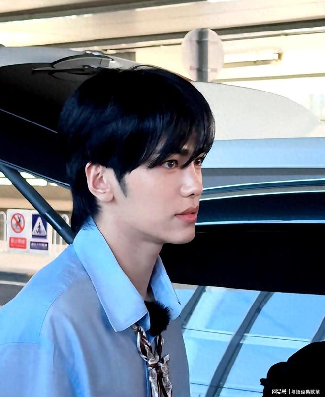 《一路繁花2》集结完毕,网友晒路透邵子恒好帅庆奶依然元气满满