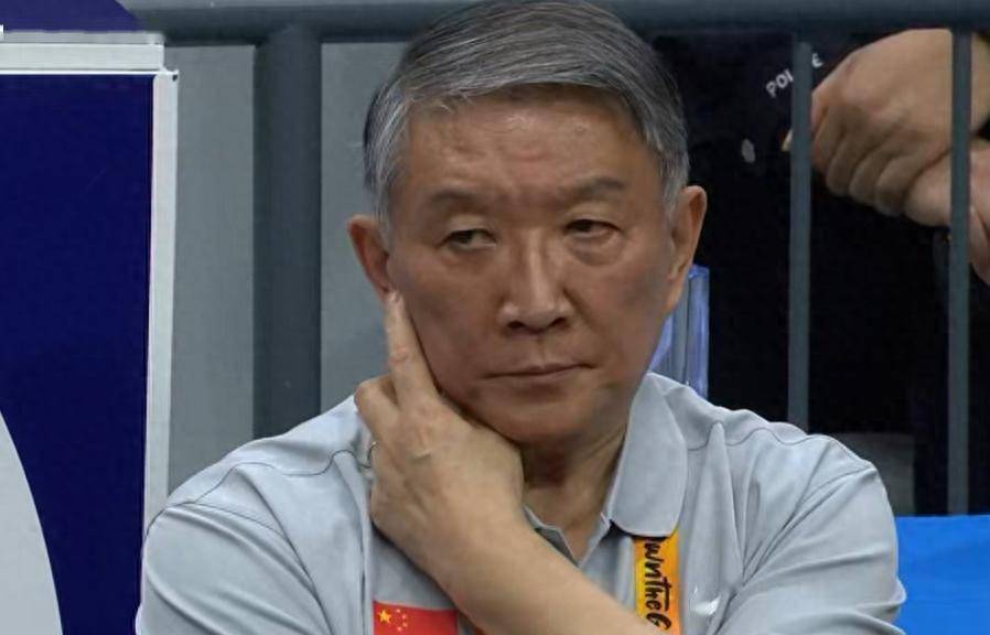 中国女篮81-68马里,不是张子宇韩旭杨舒予,她获21分最高:定海神针