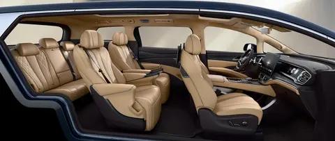 2026 MPV格局剧变：华为3车齐发，奔驰押注纯电，7款重磅新车上市