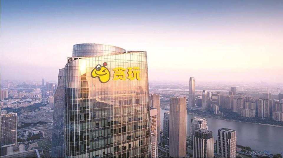 9年之后再度携手“渣渣辉” 贪玩游戏如何讲述新的传奇故事?