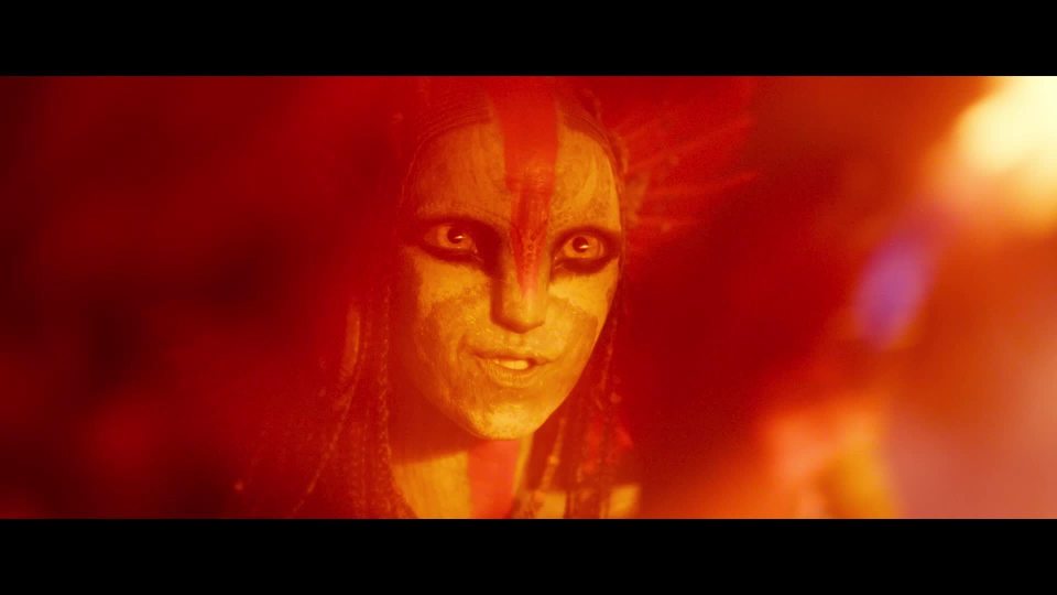 20 世纪影业发布卡梅隆新片《阿凡达 3:火与烬》首支预告中字版