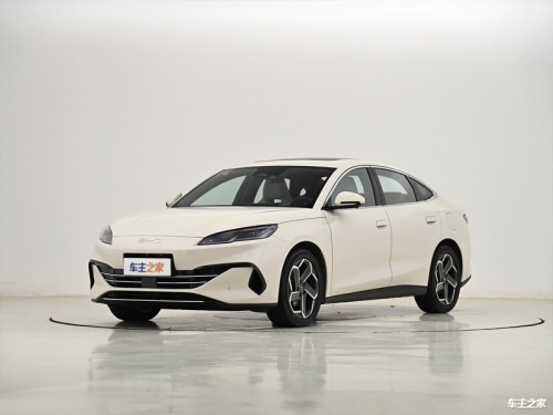 深圳海豹06新款降价促销中 购车直降0.8万|优惠促销 - 比亚迪汽车海洋网(深圳新融宝4S店)