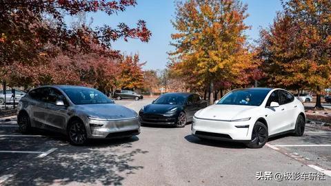 纯电车3年保值率榜单出炉：特斯拉包揽前三，国产品牌差在哪？