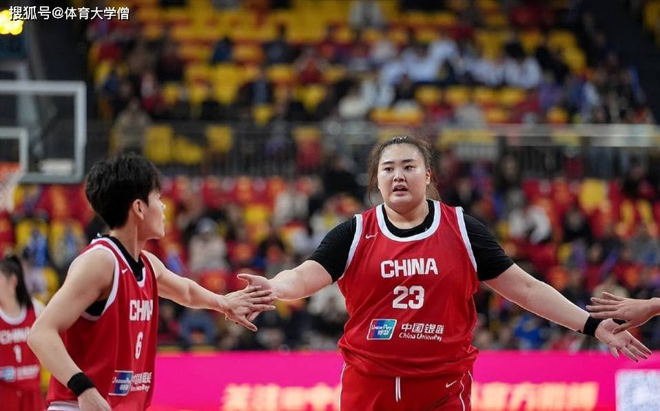 中国女篮再战巴西，开球时间敲定，央视赞王思雨，宫鲁鸣知错就改