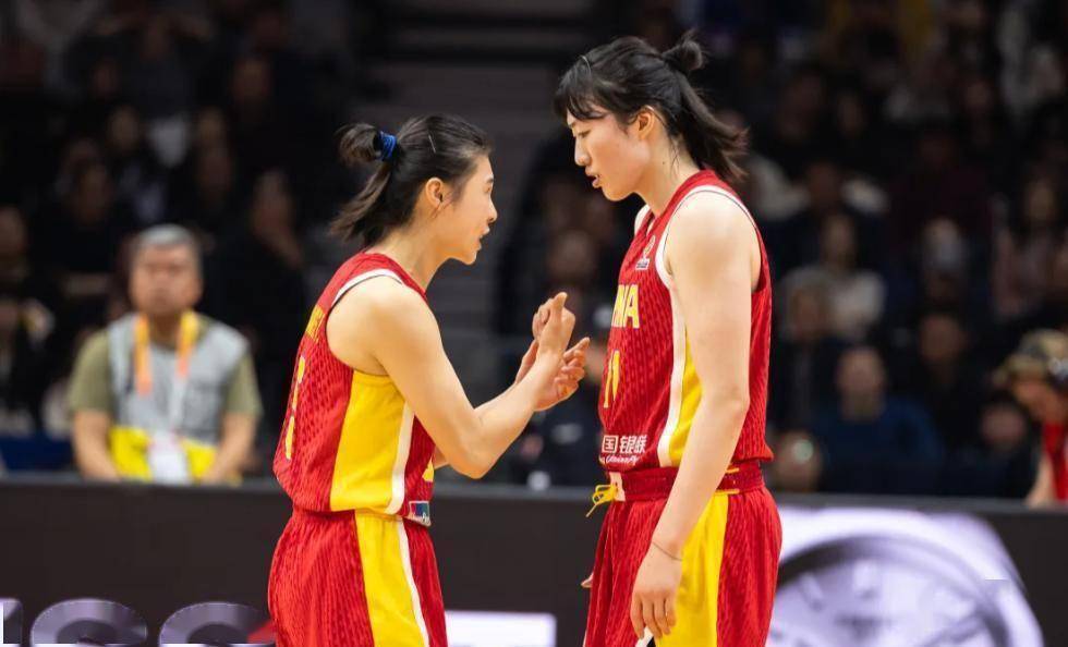 调整！CCTV5不直播，中国女篮对阵巴西，宫鲁鸣或派替补出战巴西