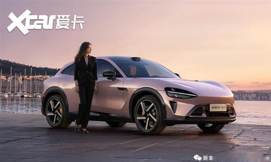 最近要SUV必看 小米YU7/理想i8等新车将上市