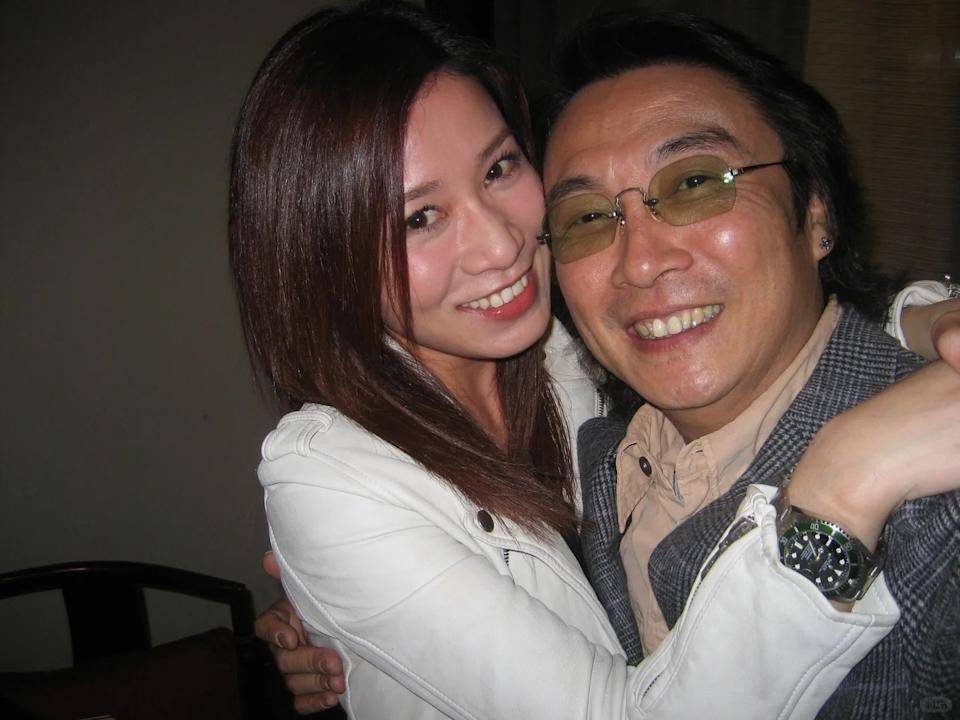 佘诗曼回应带动TVB转亏为盈:谁不想赚钱 回忆这个角色最难抽离