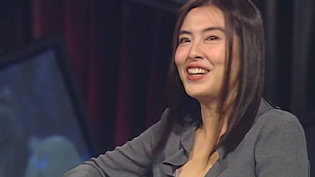 真正信佛的人就是这样，说话不是同一条频道上，难沟通！你怎么看