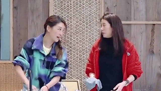 袁咏仪：陈小春选老婆只选美貌