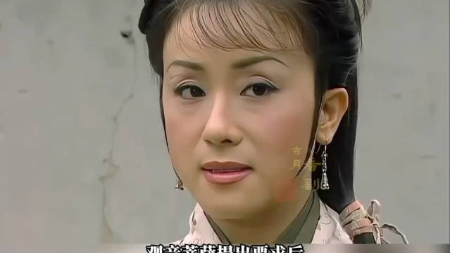 西游记2:观音大士感化金沙滩村民，唐僧师徒赶至陈家庄.