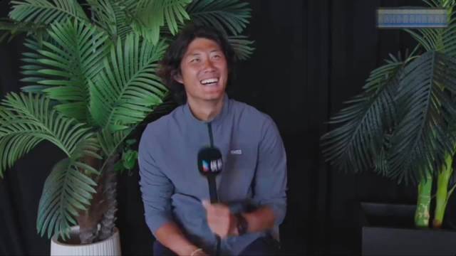 张之臻复出首秀对阵马纳里诺，谈保护排名使用与目标