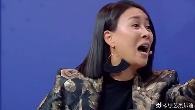 玲花说那英老？那姐愤怒回怼：你才老呢，沈腾笑疯！