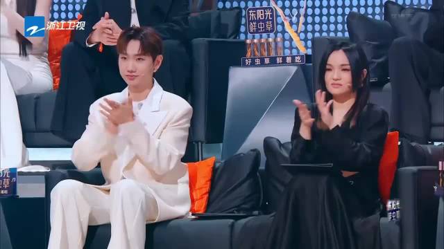 汪苏泷现场听到罗大佑的歌，觉得自己非常荣幸