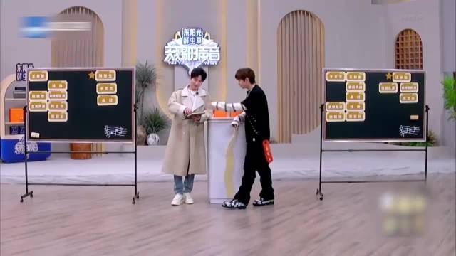 果然男人不可信！汪苏泷上秒说着不抢人，下秒就打脸