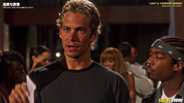 速度与激情，在我心里，7就是大结局！