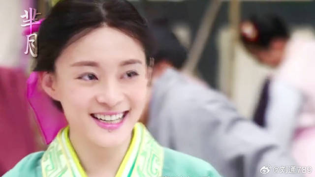 《安家》惊若游鸿一人千面，快来感受孙俪神仙演技