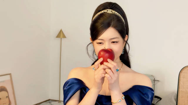 不重样的鲜活，让快乐藏不住！每一瞬的温柔，都被时光缓缓舒展！