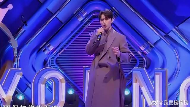 阿云嘎演唱，歌曲《秣马》，那英直呼有故事的声音