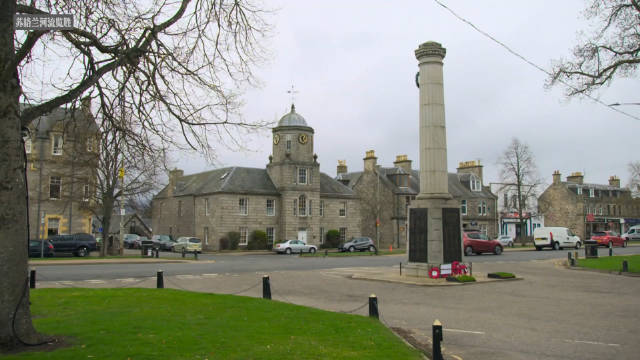 格兰特的愿景 The Vision of Grant 纪录片品鉴团