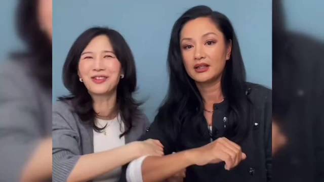 太爱热烈欢迎这种氛围了，papi酱控场又稳又搞笑，嘉宾全程舒服又自在