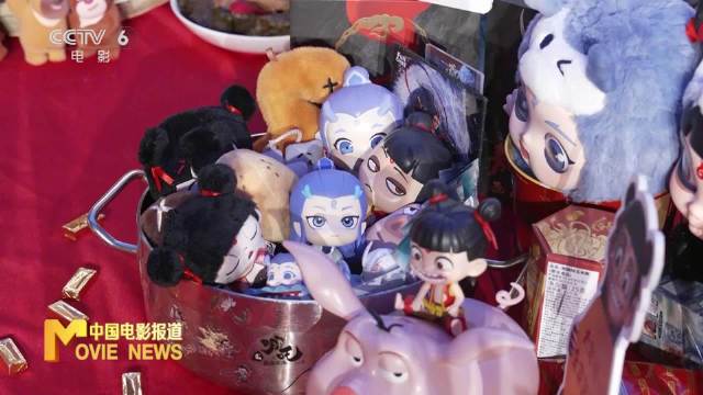 《蓝羽会客厅》对话光线传媒董事长王长田（下）