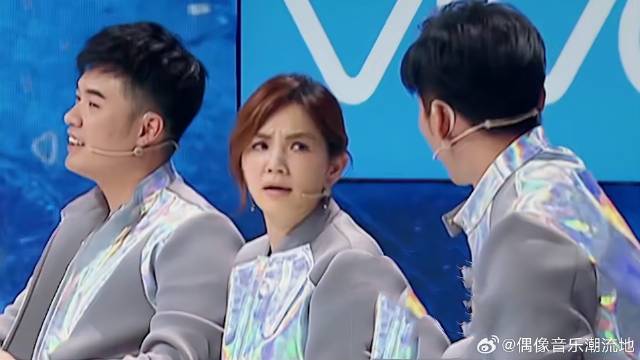 王源猜词太厉害，Ella变身迷妹，李晨不满：你哪队的！