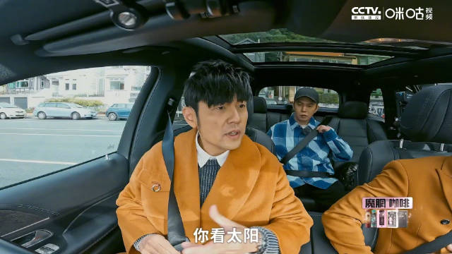 张学友认证周杰伦太阳之子称号，新专辑以此命名