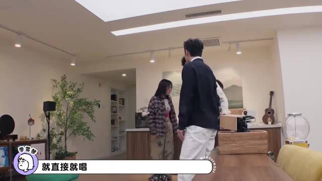 张彬彬麦霸杀疯了！KTV 唱到打烊还不够，手机开唱到天亮