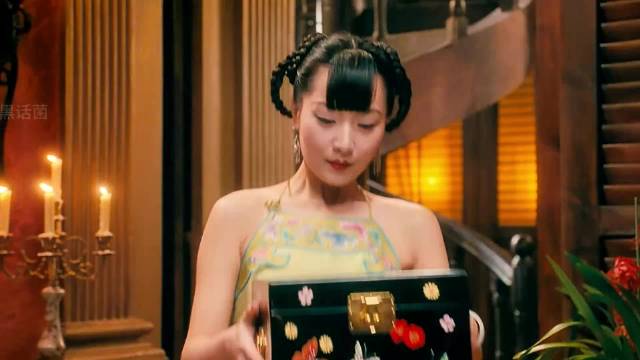 经典高分大片，上映16年，时间还在证明让子弹飞为何是神作