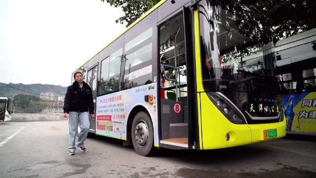 我的车厢是移动的童话屋