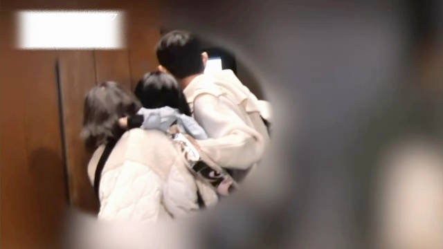 哎，台媒拍到小s复工录《小姐不熙娣》那天收工后醉了大哭