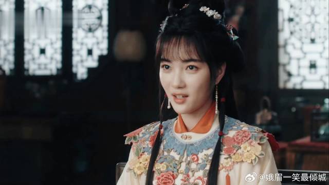 《玉茗茶骨》侯明昊古力娜扎 赘婿惨死新娘被疑，小马夫竟是破案高手