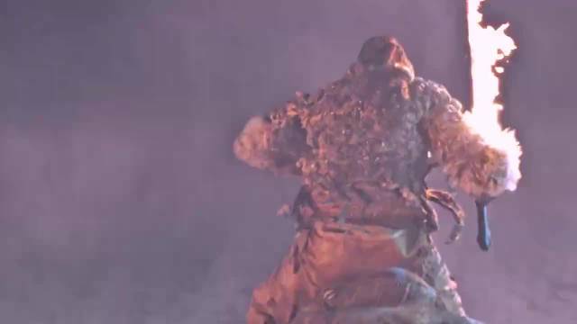 几万骑兵就这样一次性送了人头！