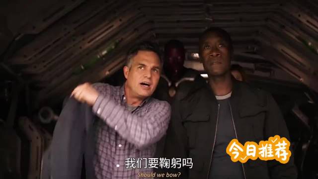 盘点绿巨人搞笑名场面，这代绿巨人怎么越看越可爱呢
