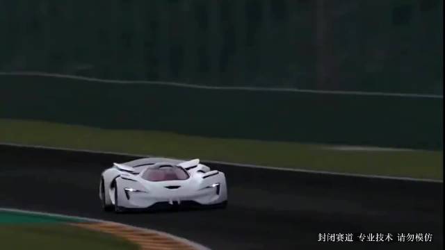 道奇战斧轰鸣登场,速度与激情极致彰显