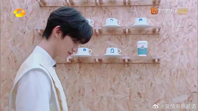 曾舜晞为摆脱嫌疑，说出喜欢李雪琴，笑趴秦霄贤！